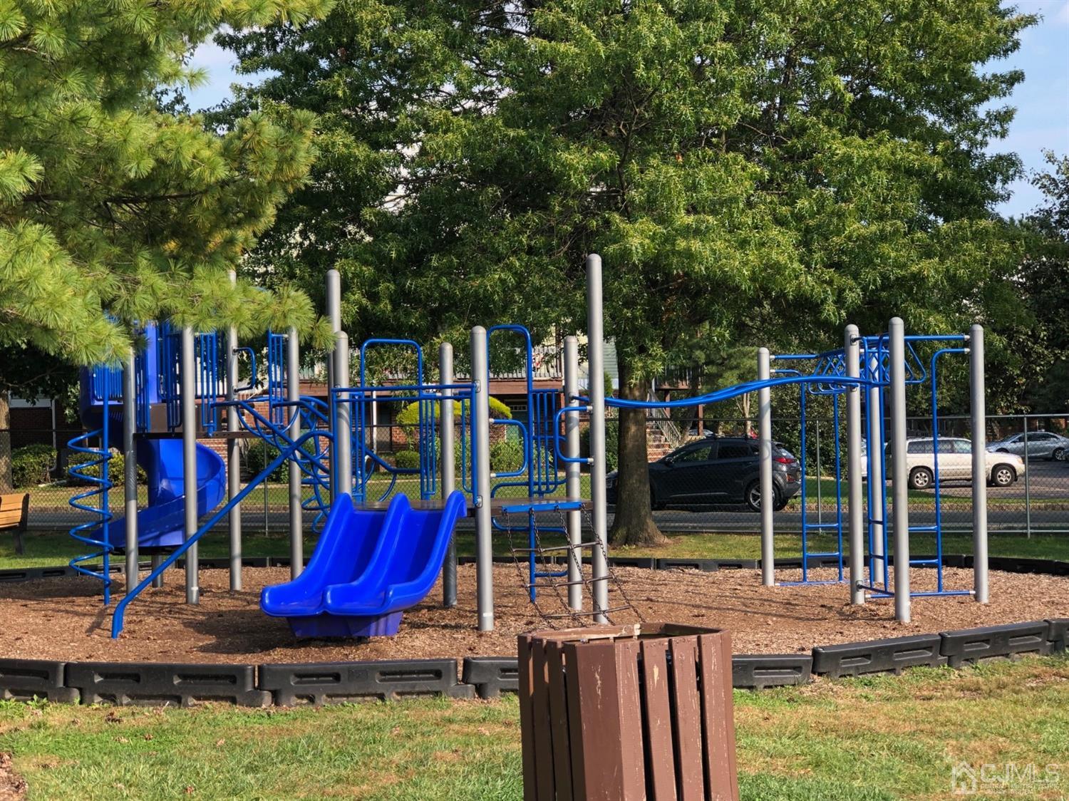 7706 Hana Road Edison, NJ 08817 - Photo 22 of 28 a view of outdoor space with seating