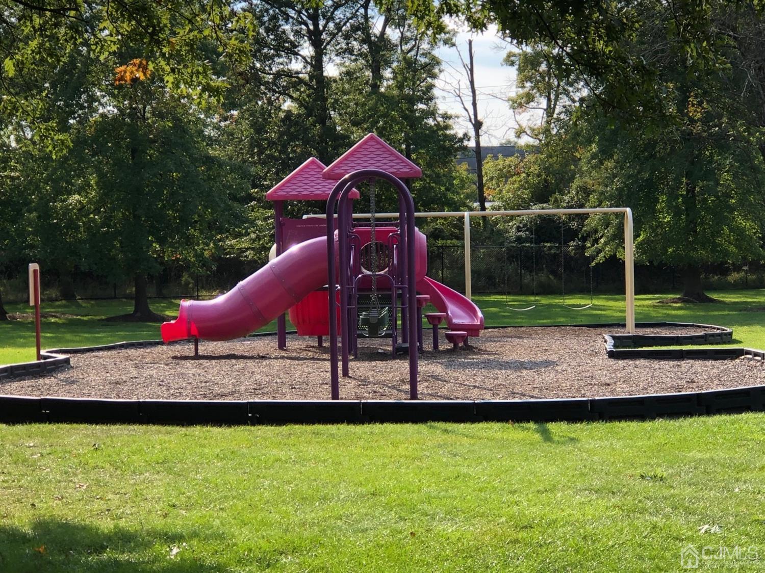 7706 Hana Road Edison, NJ 08817 - Photo 26 of 28 a view of park with entertaining space
