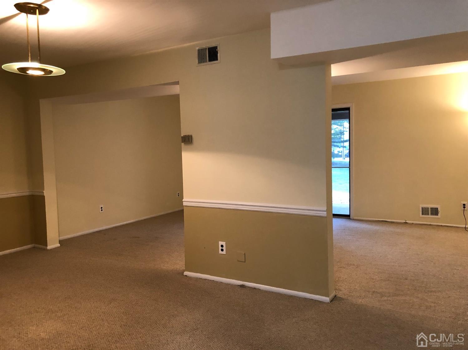 7706 Hana Road Edison, NJ 08817 - Photo 7 of 28 an empty room