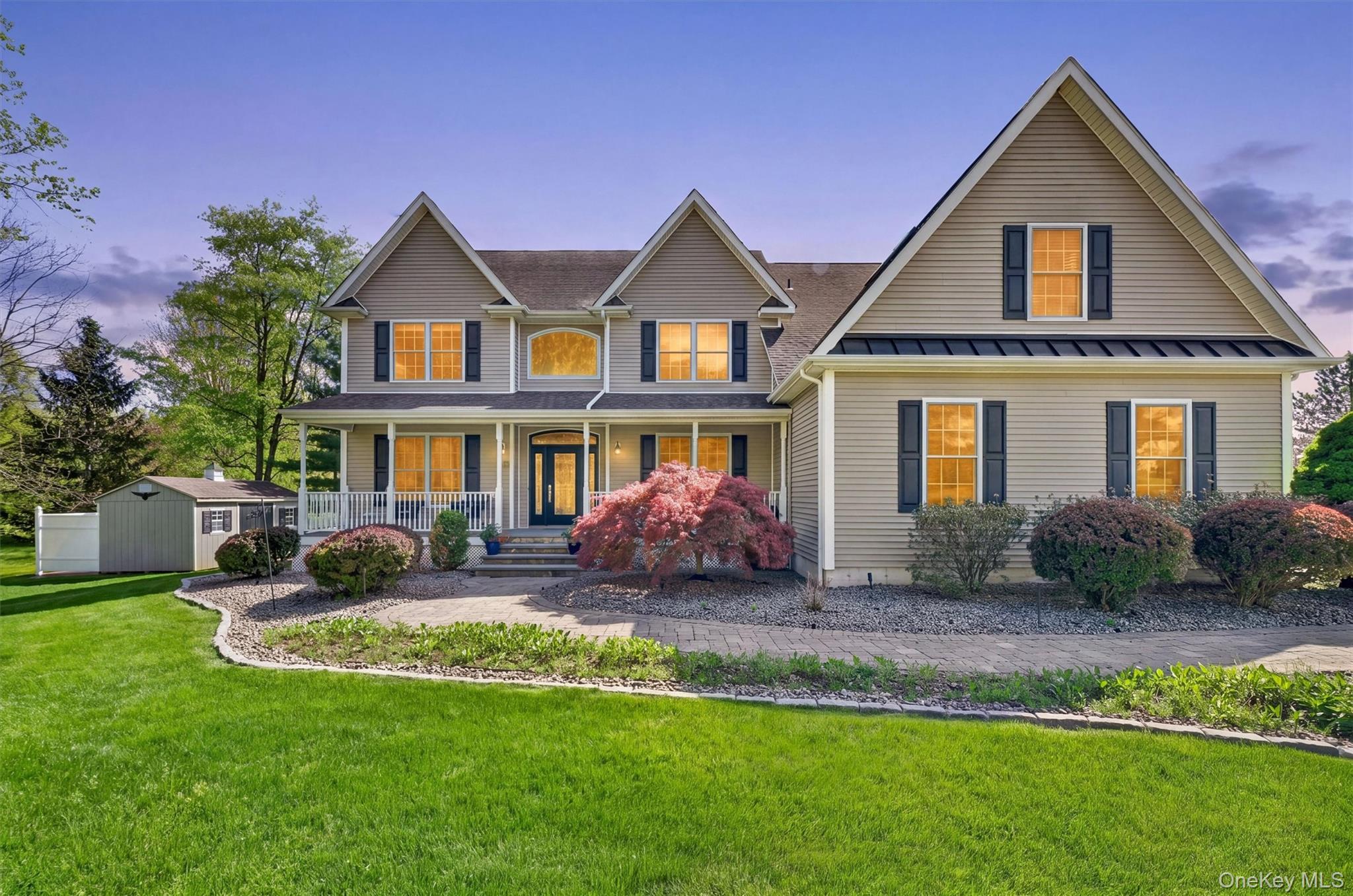 44 Flagler Road Poughquag, NY 12570 - Photo 1 of 50
