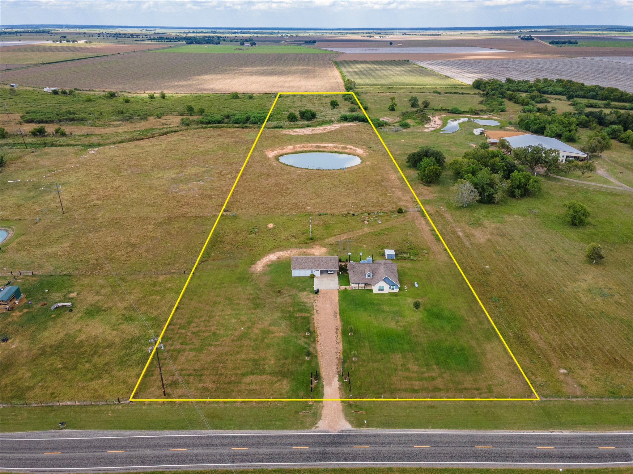 4288 FM 2546 Road El Campo, TX 77437 - Photo 26 of 26