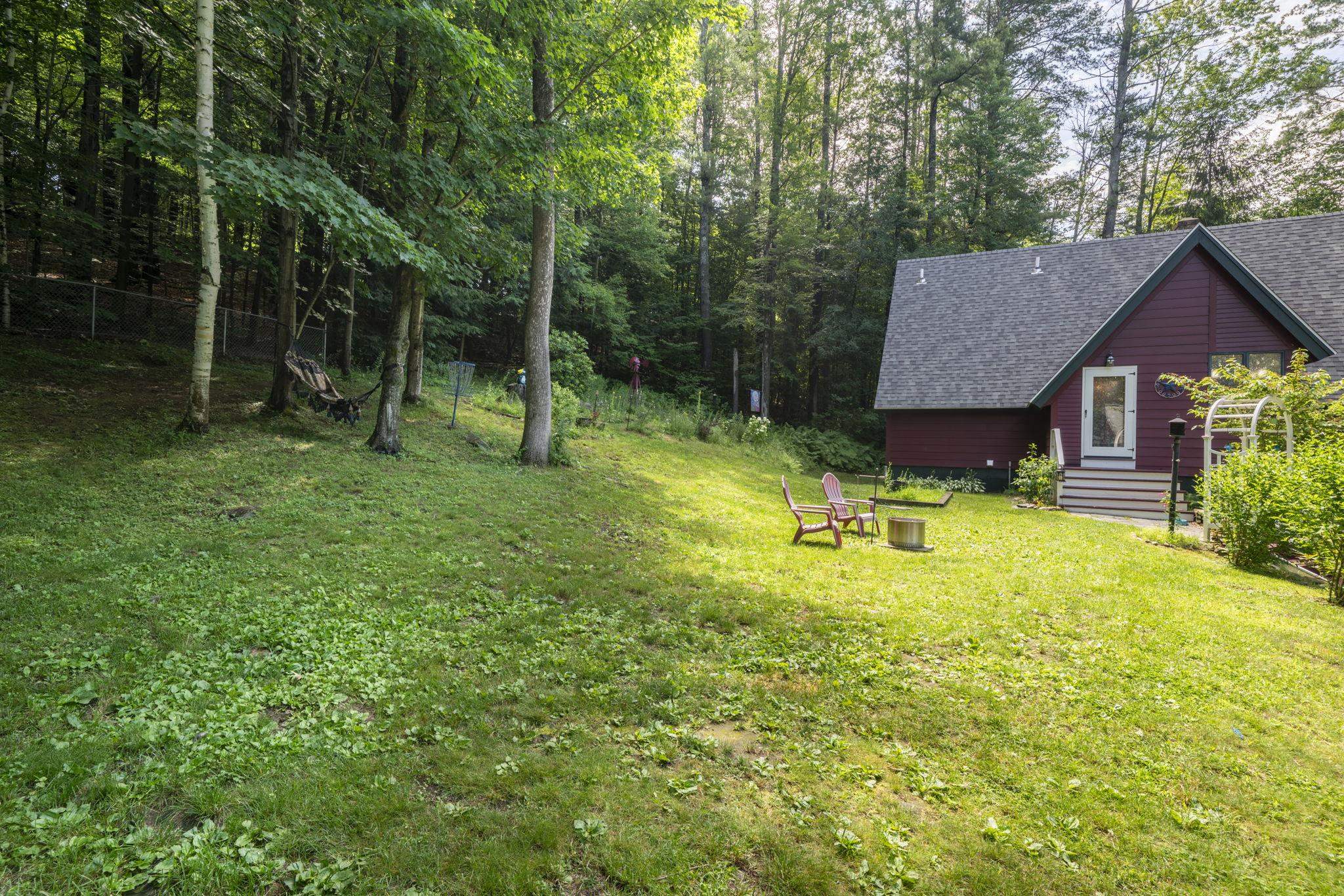 11 Snowshoe Hill Road Claremont, NH 03743 - Photo 46 of 54