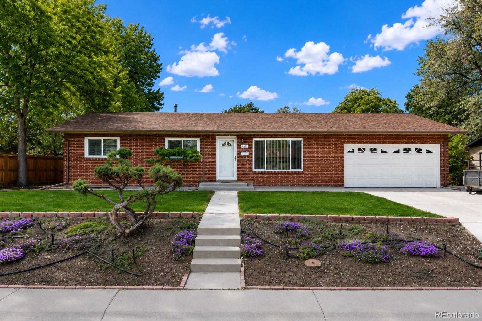 3441 South Patton Way Denver, CO 80236 - Photo 1 of 19