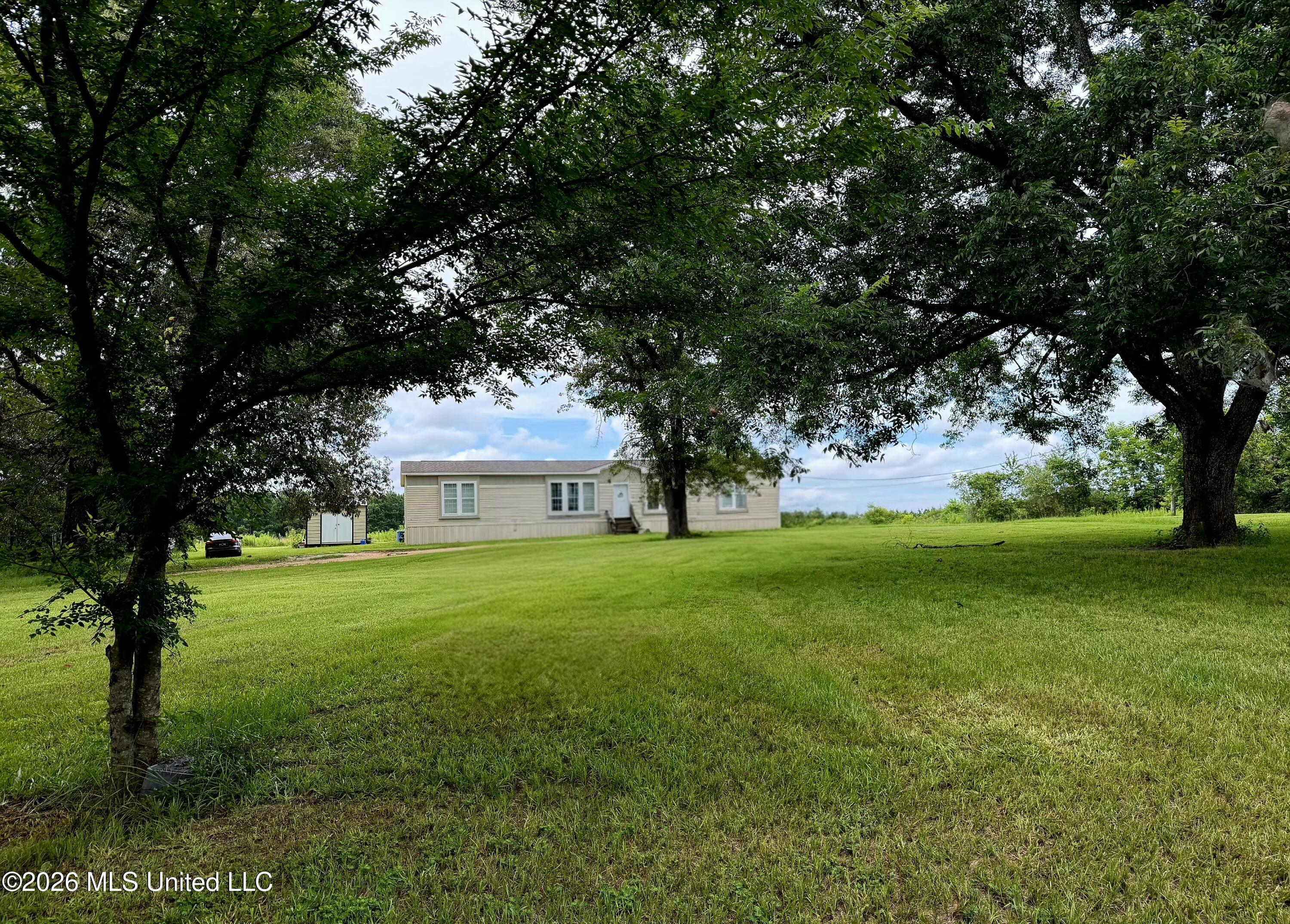 1933 Columbia Purvis Road Columbia, MS 39429 - Photo 1 of 26 33487
