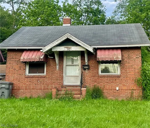 $45,000 | 1725 Bentley Avenue, Youngstown, OH 44505