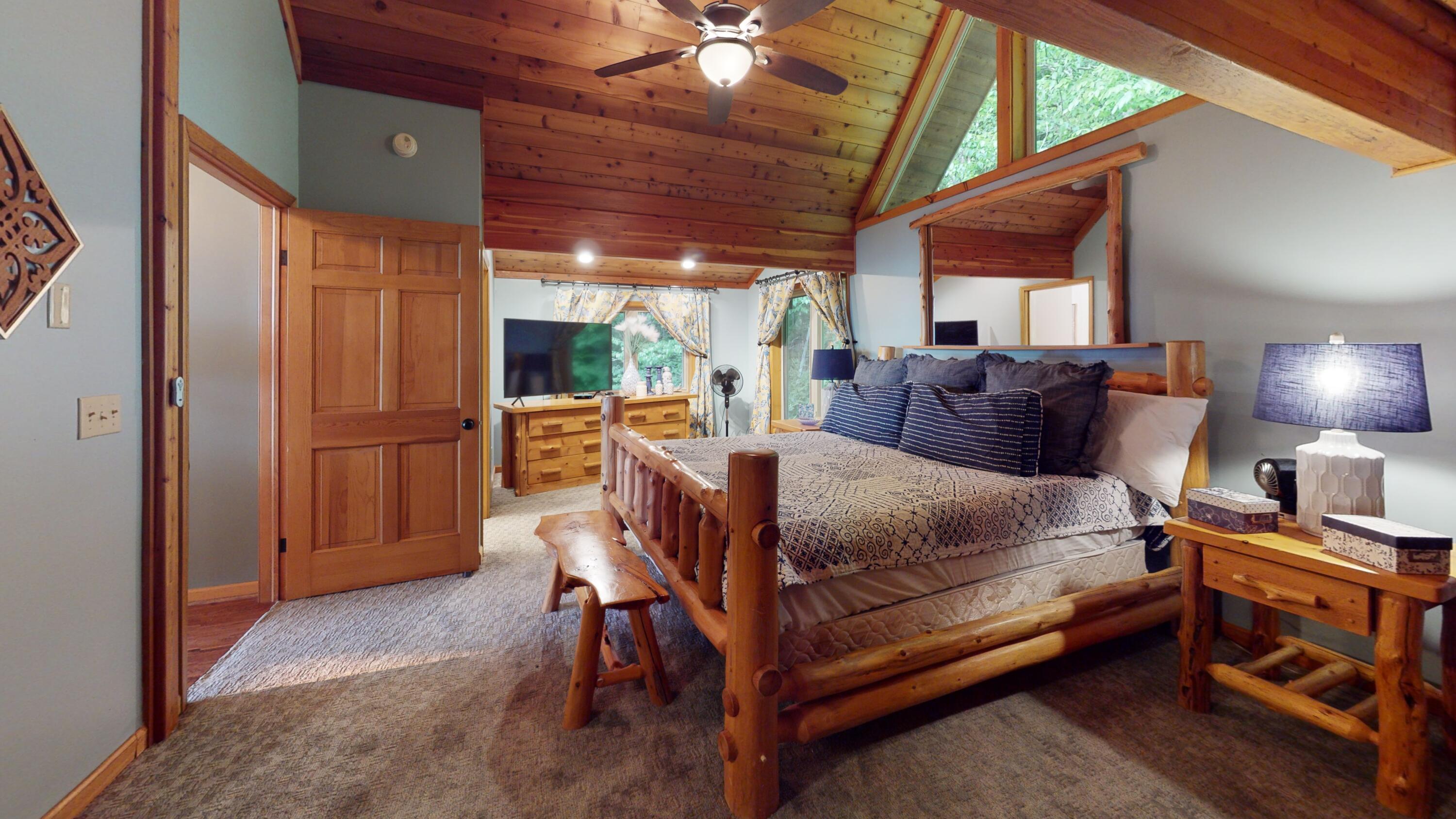 877 North Westridge Road Slatyfork, WV 26291 - Photo 1 of 70 Gallery Image 1