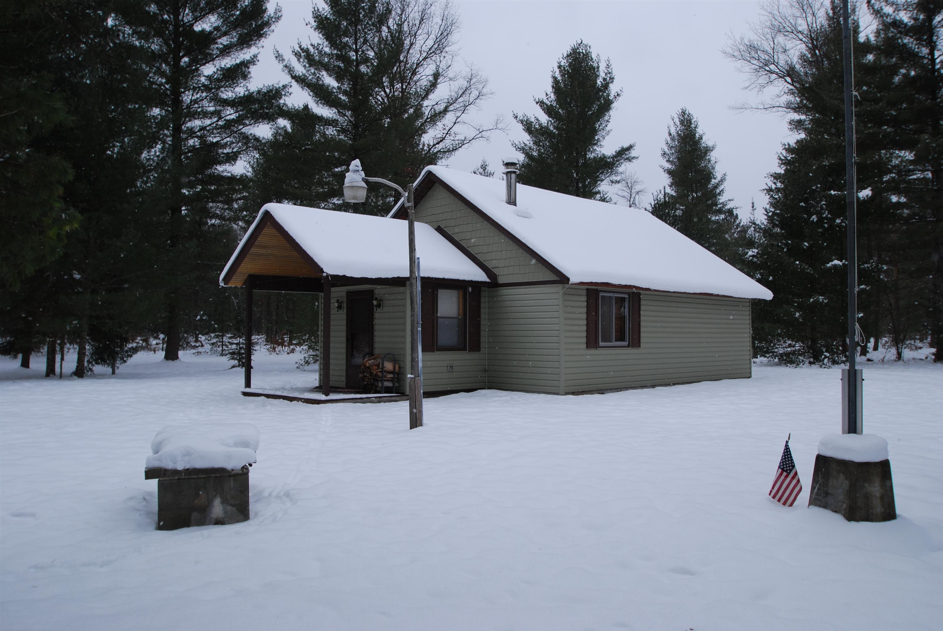 57 East Boehm Road West Branch, MI 48661 - Photo 35 of 49