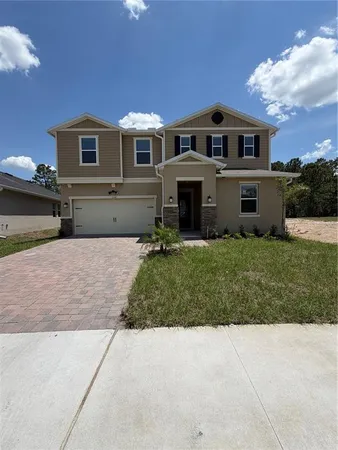 $567,395 | 3341 Sanctuary Drive, Clermont, FL 34714
