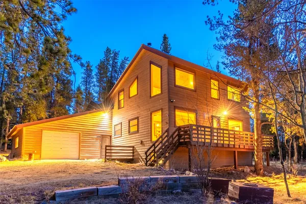 $747,000 | 1305 Lakeside Drive, Fairplay, CO 80440