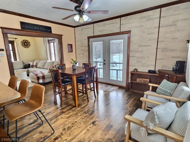 $329,900 | 311 Big Woods Lane, Annandale, MN 55302