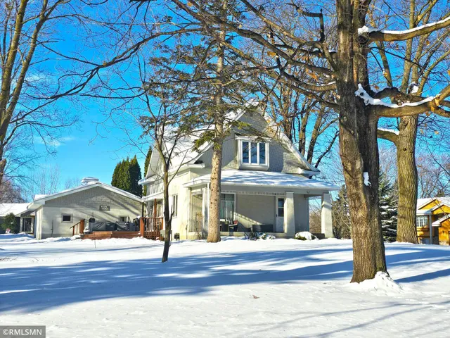 $329,900 | 311 Big Woods Lane, Annandale, MN 55302