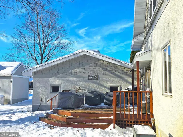 $329,900 | 311 Big Woods Lane, Annandale, MN 55302