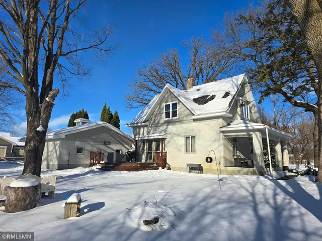 $329,900 | 311 Big Woods Lane, Annandale, MN 55302