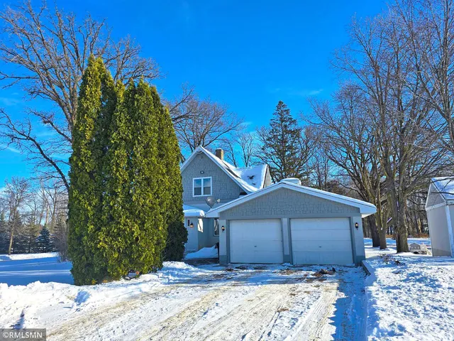 $329,900 | 311 Big Woods Lane, Annandale, MN 55302