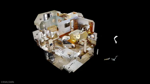 $329,900 | 311 Big Woods Lane, Annandale, MN 55302