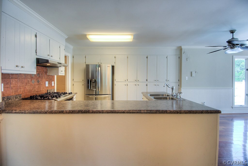 9219 Wheaton Road Petersburg, VA 23803 - Photo 16 of 47 Gallery Image 16