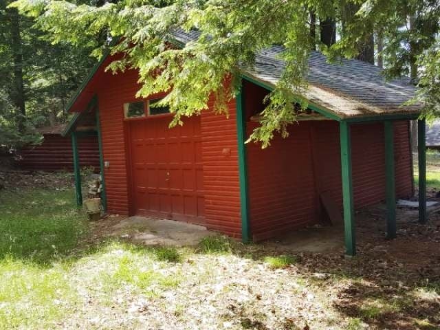 7795 Fourmile Creek Road Three Lakes, WI 54562 - Photo 19 of 20 Gallery Image 19