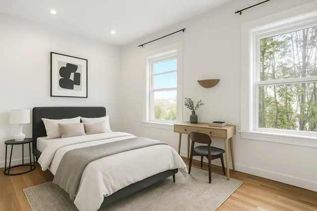 $2,600 | 289 Elm Street, Unit 3, Cambridge, MA 02139