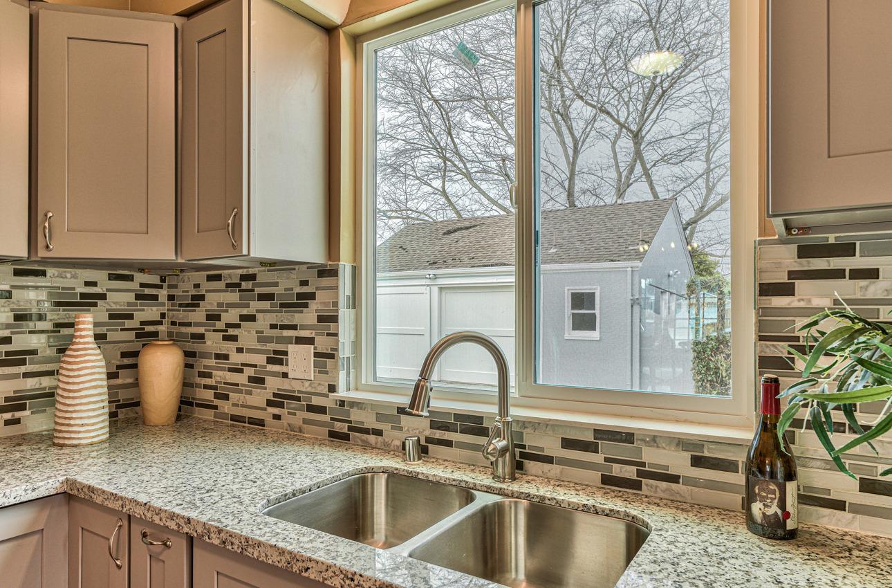 160 Lorimer Street Salinas, CA 93901 - Photo 17 of 45 a kitchen with a sink and a window