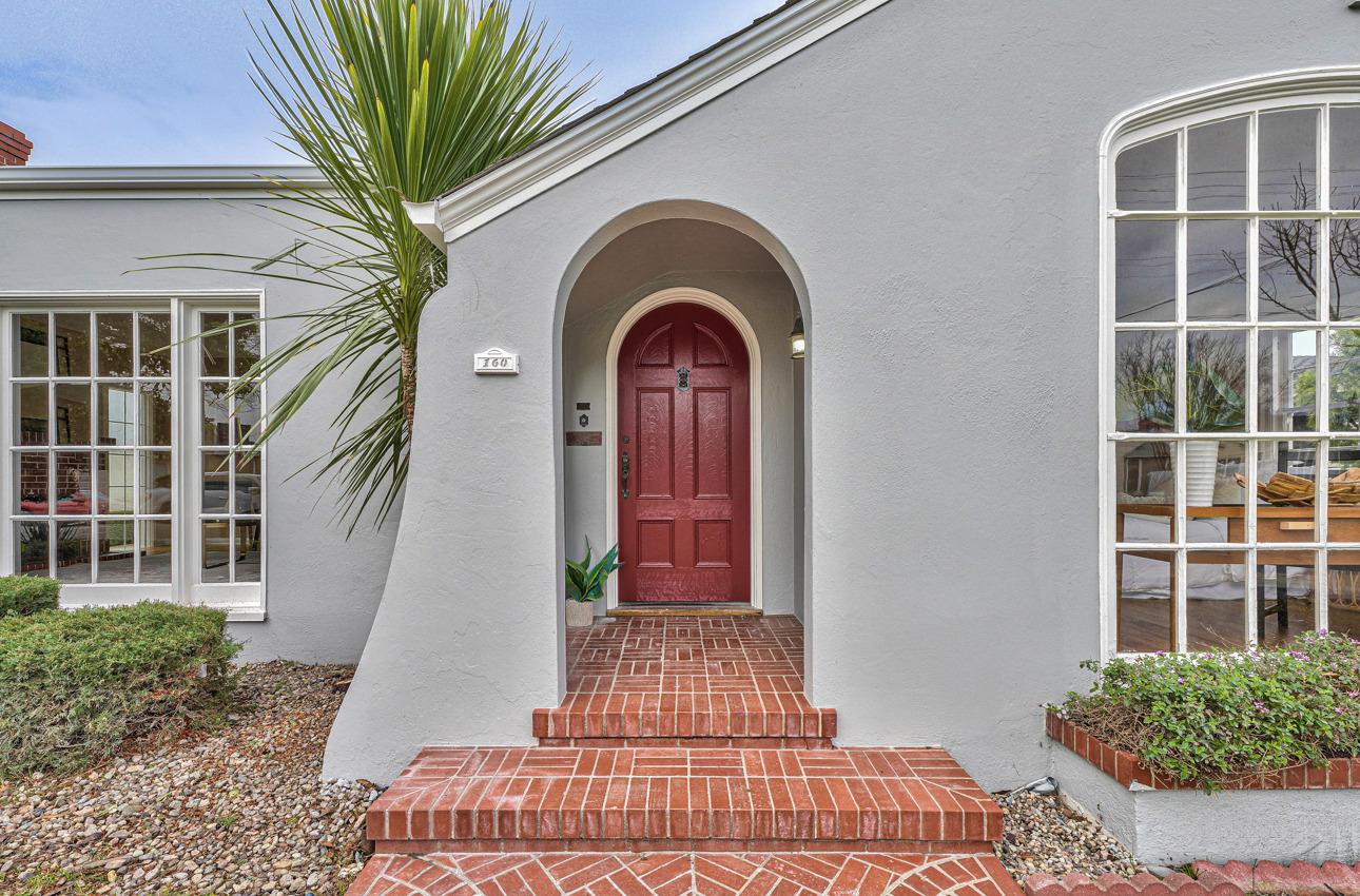 160 Lorimer Street Salinas, CA 93901 - Photo 3 of 45 a view of front door of house