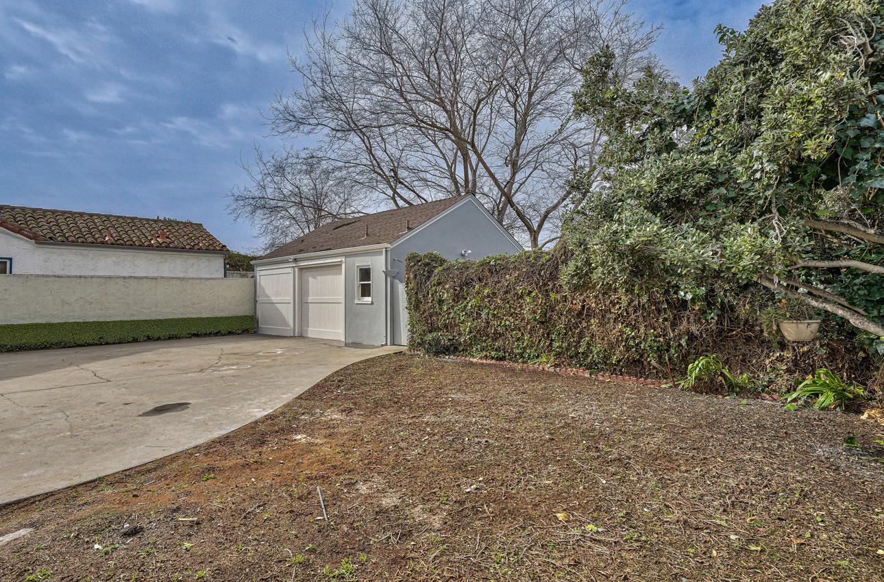 160 Lorimer Street Salinas, CA 93901 - Photo 40 of 45 a view of a house with a outdoor space