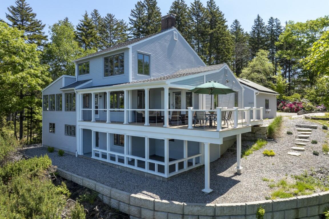 27 Albion Point Road Boothbay, ME 04537 - Photo 8 of 98 27 Albion Point Rd, Boothbay, ME-9