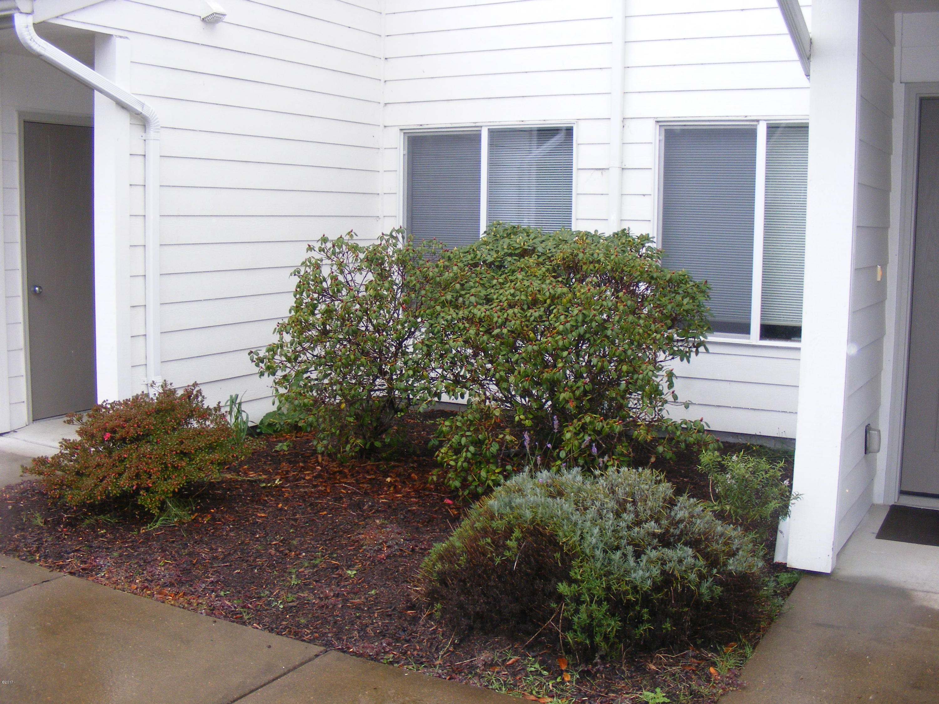 225 Southwest 30th Street Newport, OR 97366 - Photo 22 of 23 landscaping