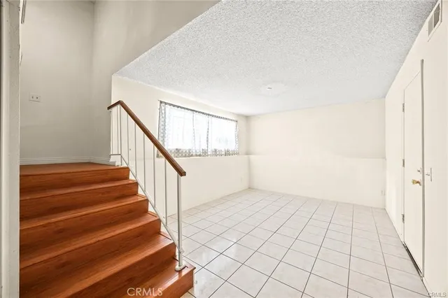 a view of an entryway