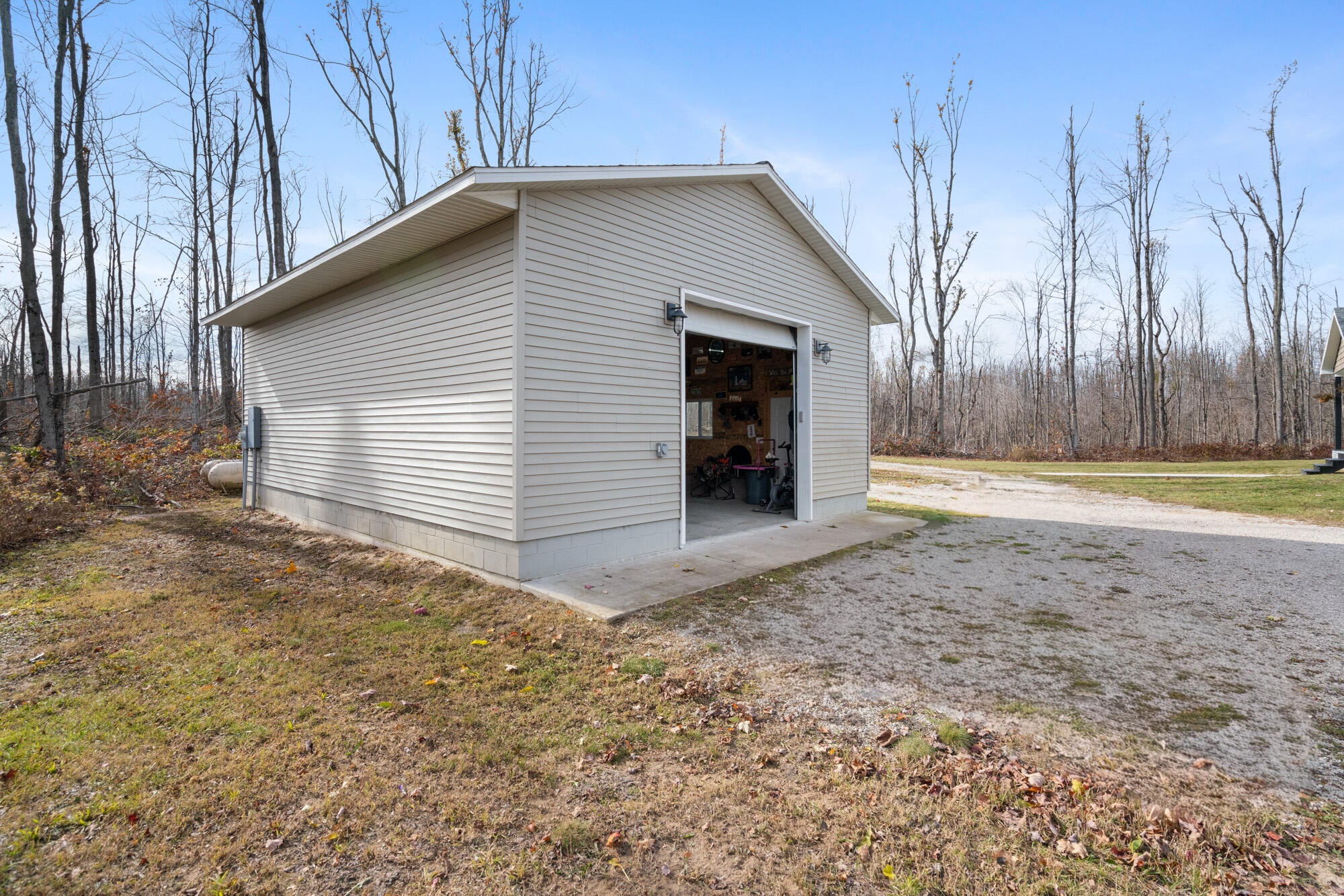 4338 Hallenius Road Gaylord, MI 49735 - Photo 29 of 51 A7R08012