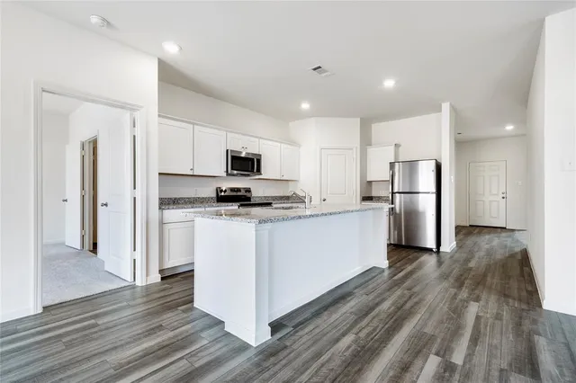 $2,500 | 4948 Redhead Drive, Fort Worth, TX 76179