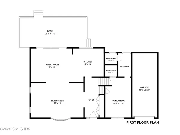 $3,330,000 | 37 Mary Lane, Riverside, CT 06878