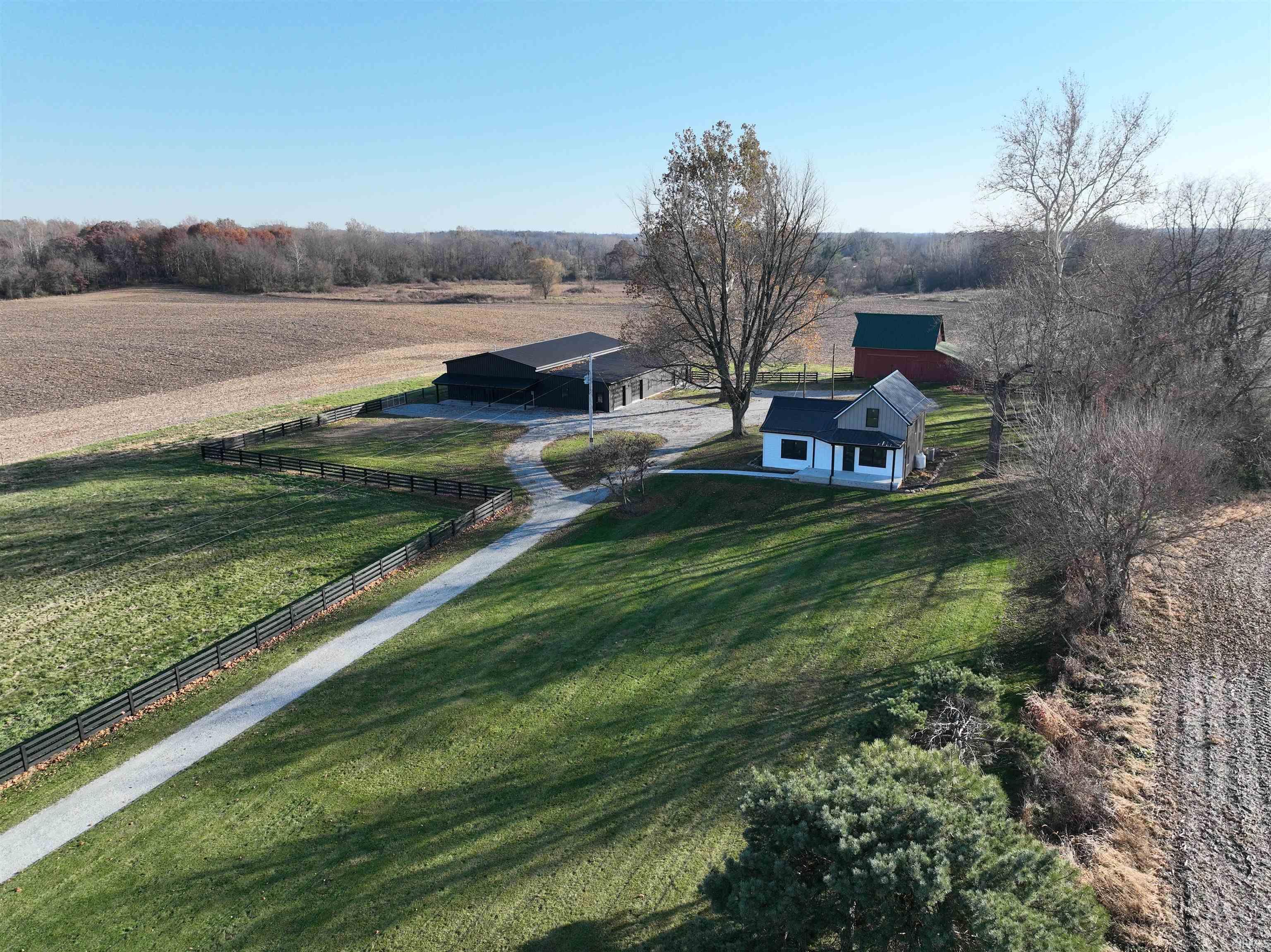 3981 Highway 110 Rochester, IN 46975 - Photo 1 of 36 Gallery Image 1