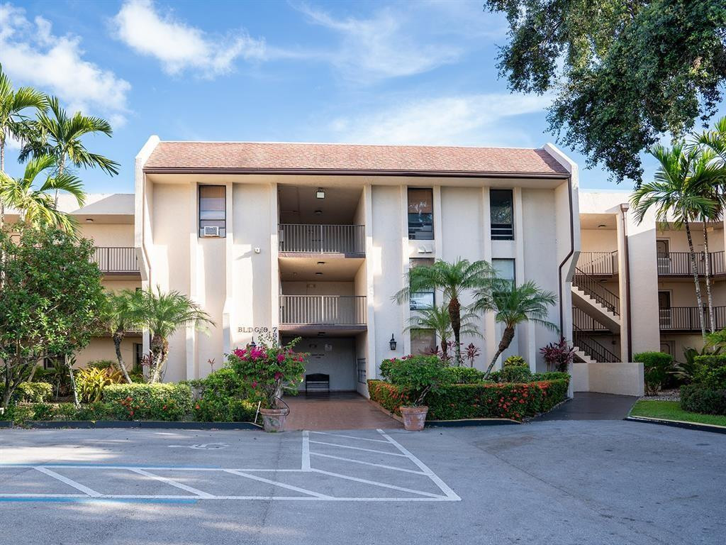 7850 West McNab Road, Unit 301 Tamarac, FL 33321 - Photo 1 of 23 Photo 1