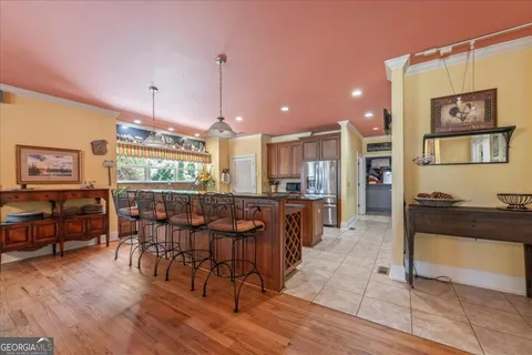 $2,299,000 | 1741 Indian Woods Drive, Greensboro, GA 30642