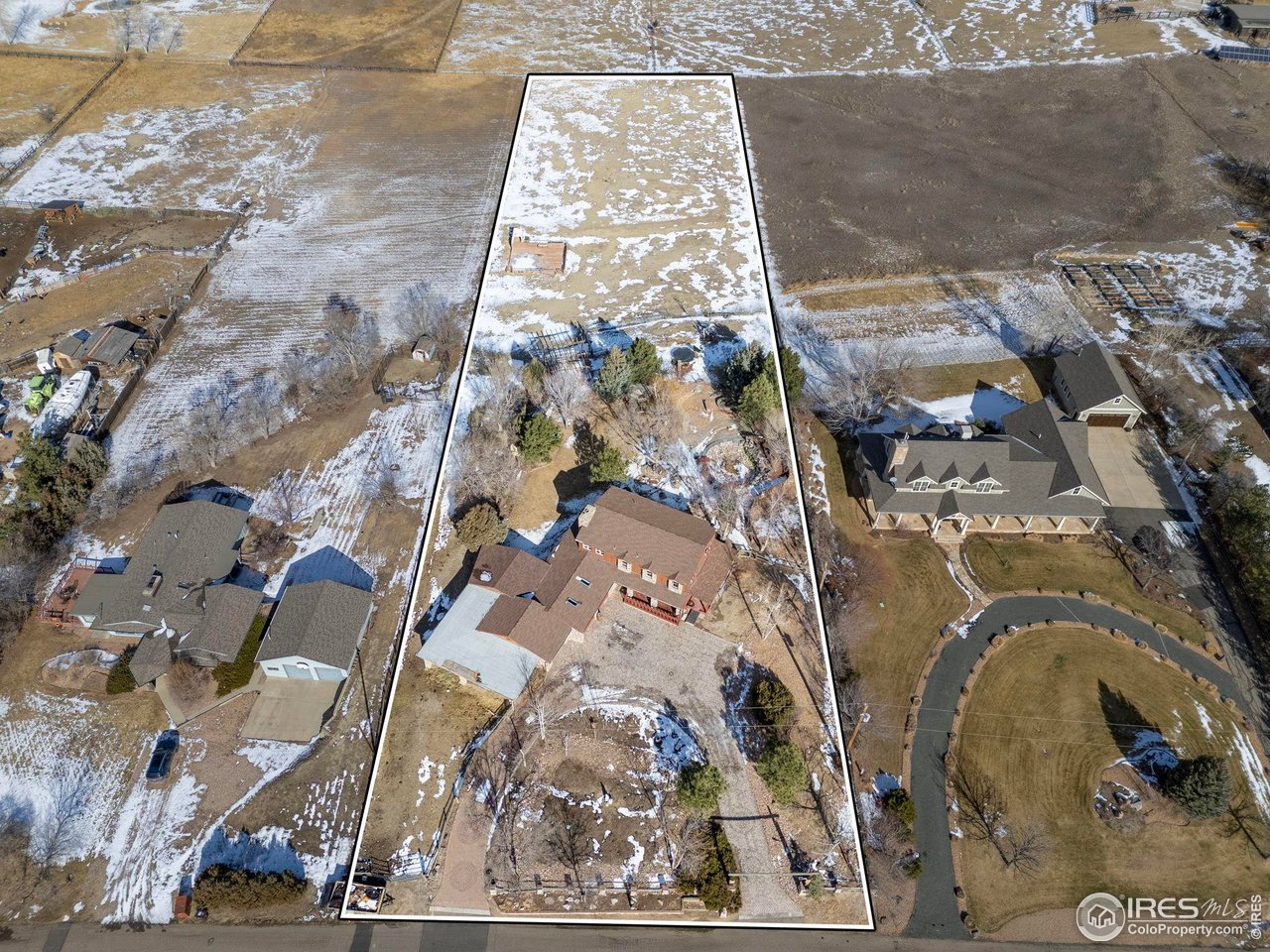 4963 Kelso Road Boulder, CO 80301 - Photo 43 of 49