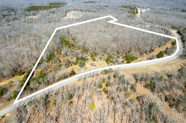 $152,640 | 0 Grob Road, Gerald, MO 63037