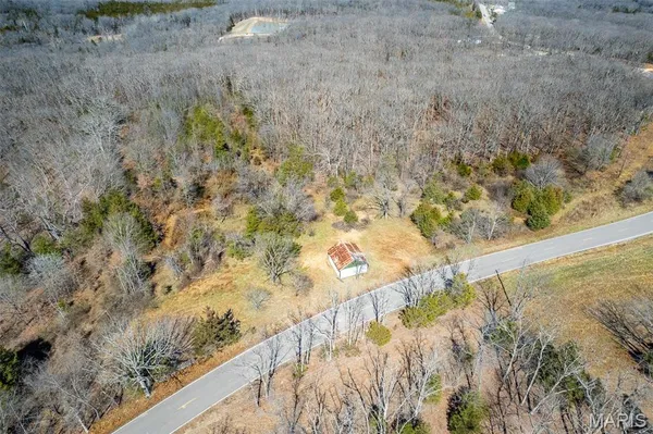 $152,640 | 0 Grob Road, Gerald, MO 63037