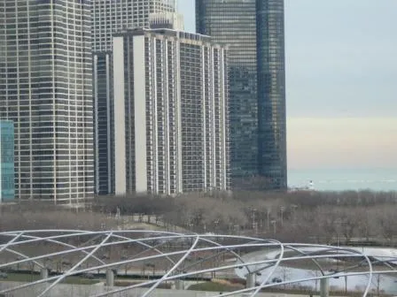 $2,200 | 400 East Randolph Street, Unit 1221, Chicago, IL 60601