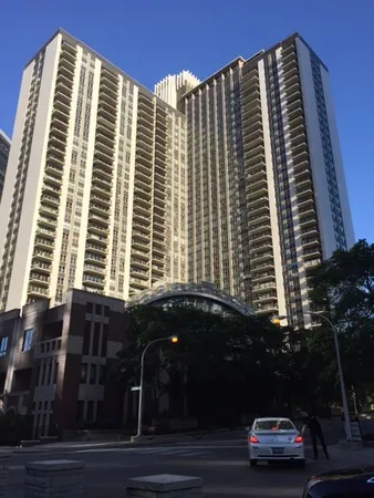 $2,200 | 400 East Randolph Street, Unit 1221, Chicago, IL 60601