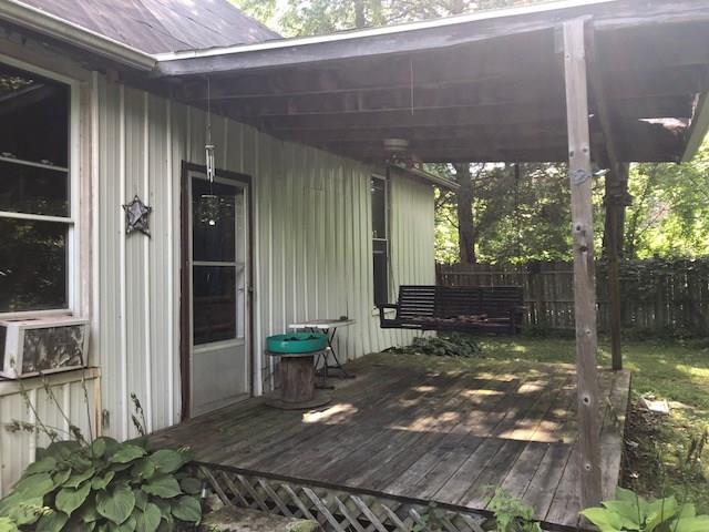 1268 North Cataract Road Cloverdale, IN 46120 - Photo 2 of 10 Gallery Image 2