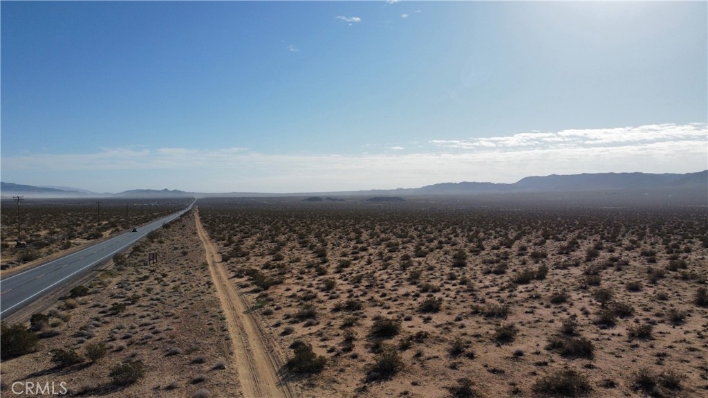 43 Old Woman Springs Road Johnson Valley, CA 92285 - Photo 2 of 9