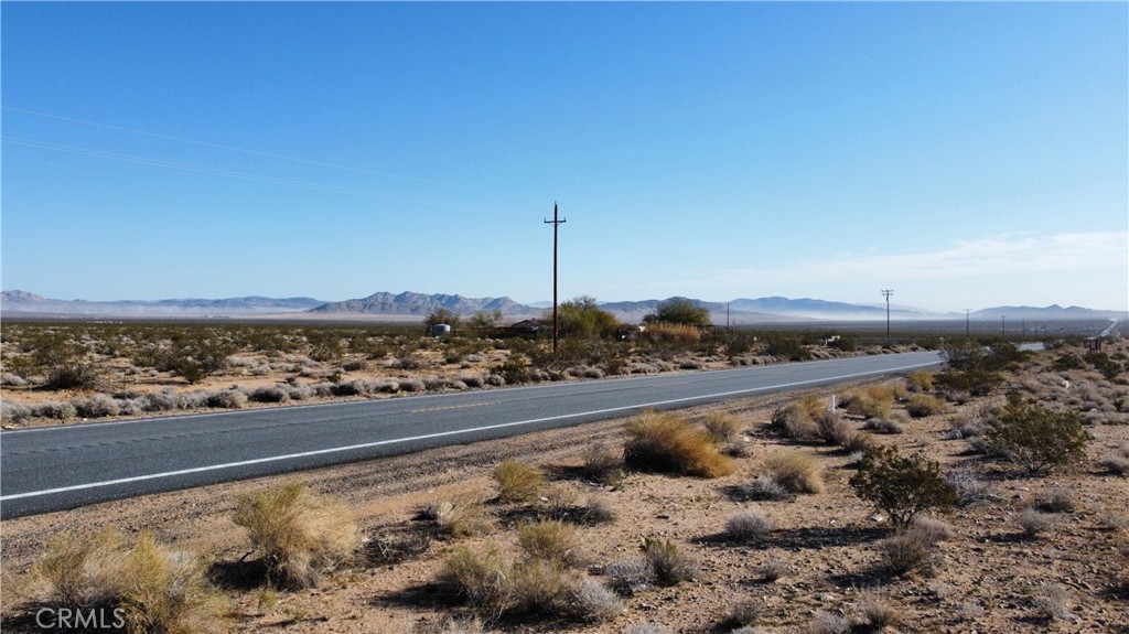 43 Old Woman Springs Road Johnson Valley, CA 92285 - Photo 7 of 9