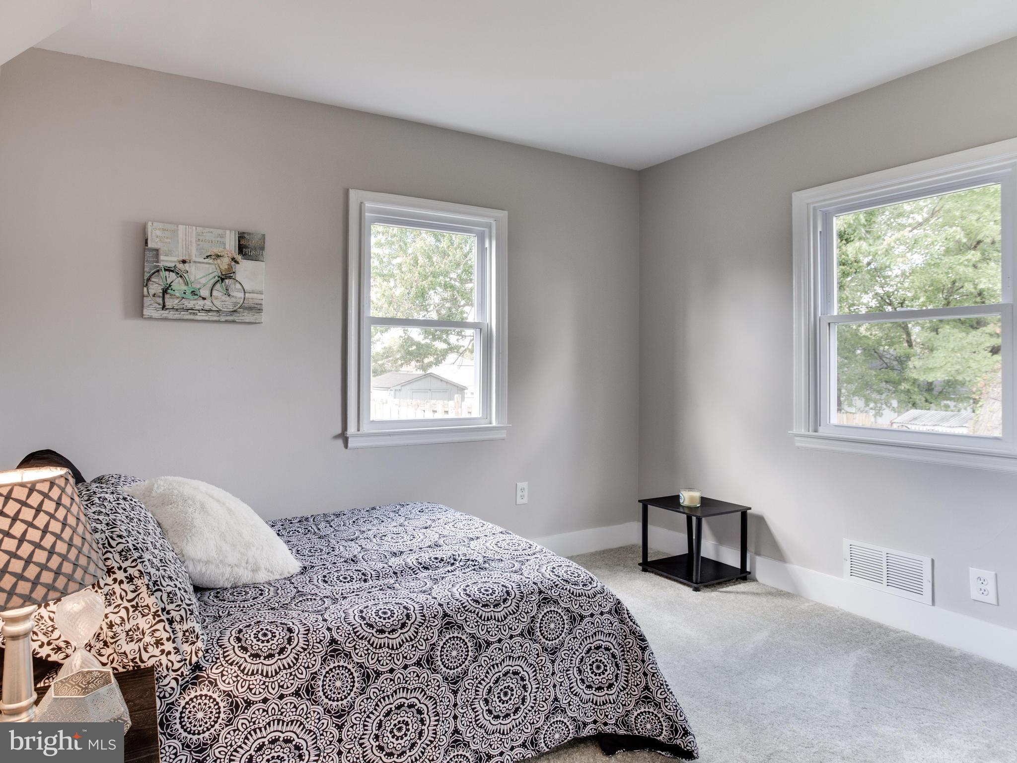 210 Holy Cross Road Baltimore, MD 21225 - Photo 13 of 29 Bedroom
