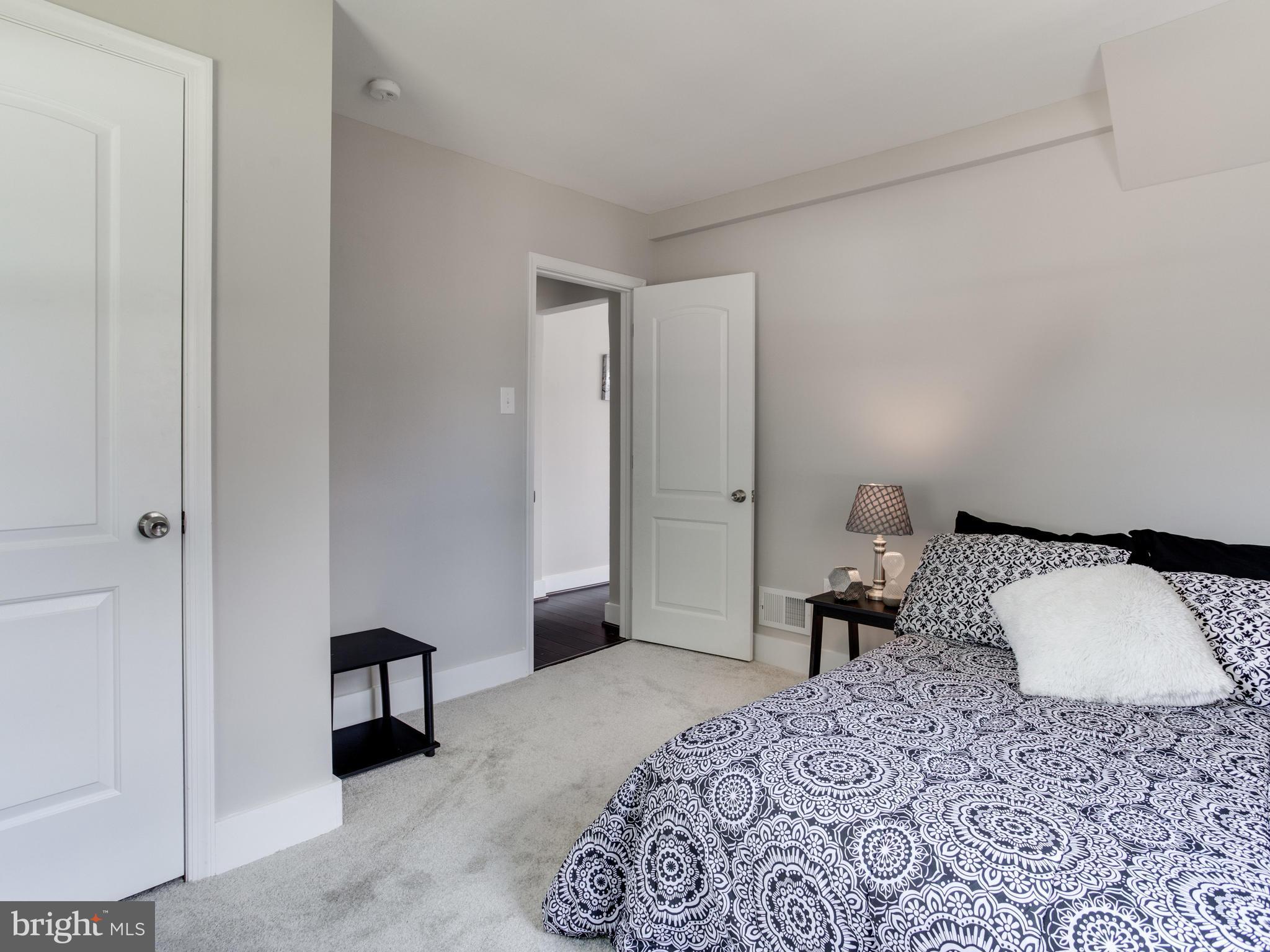 210 Holy Cross Road Baltimore, MD 21225 - Photo 14 of 29 Bedroom