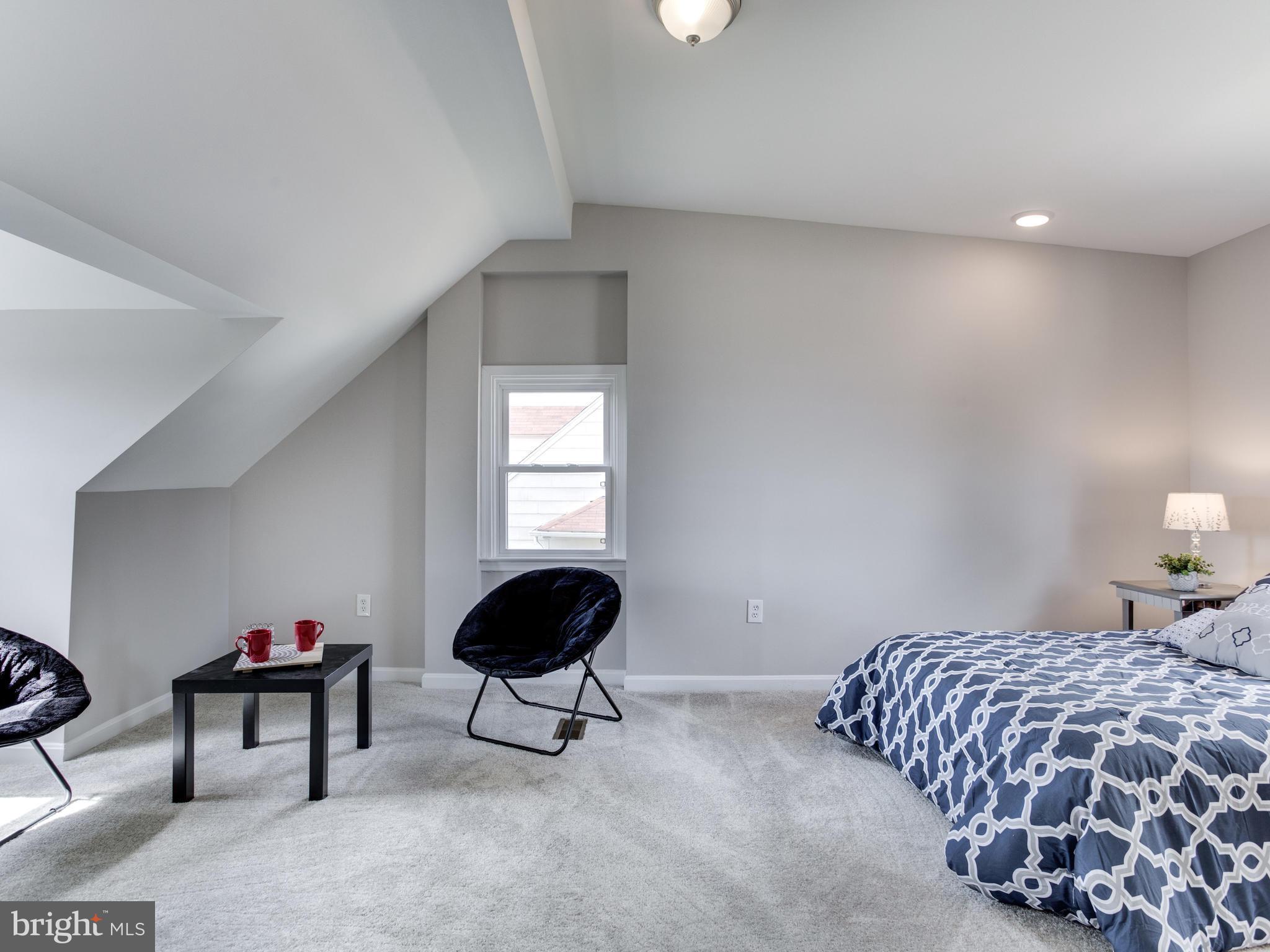 210 Holy Cross Road Baltimore, MD 21225 - Photo 17 of 29 Bedroom (Master)