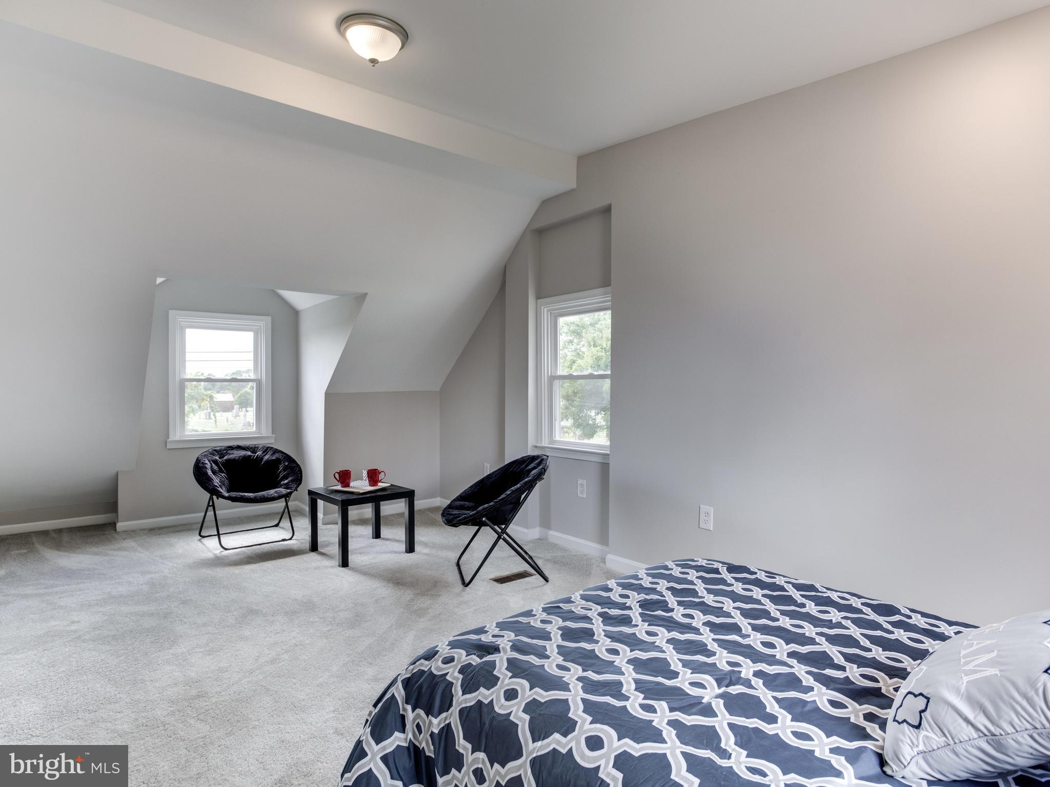 210 Holy Cross Road Baltimore, MD 21225 - Photo 19 of 29 Bedroom (Master)