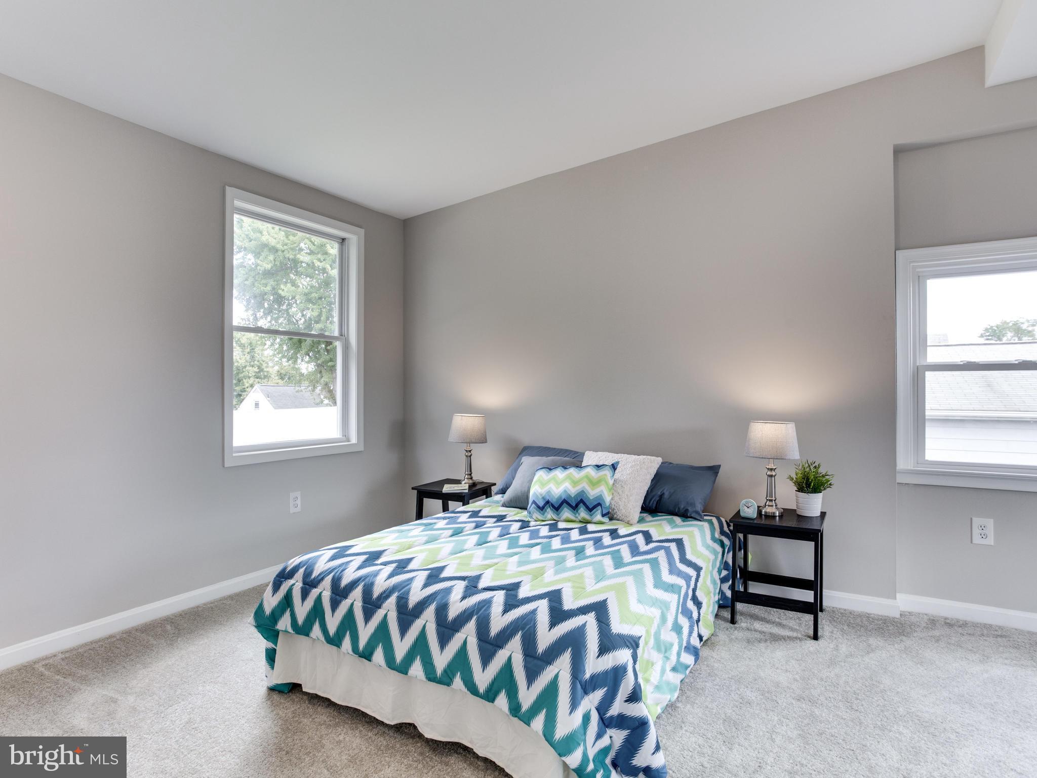 210 Holy Cross Road Baltimore, MD 21225 - Photo 22 of 29 Bedroom