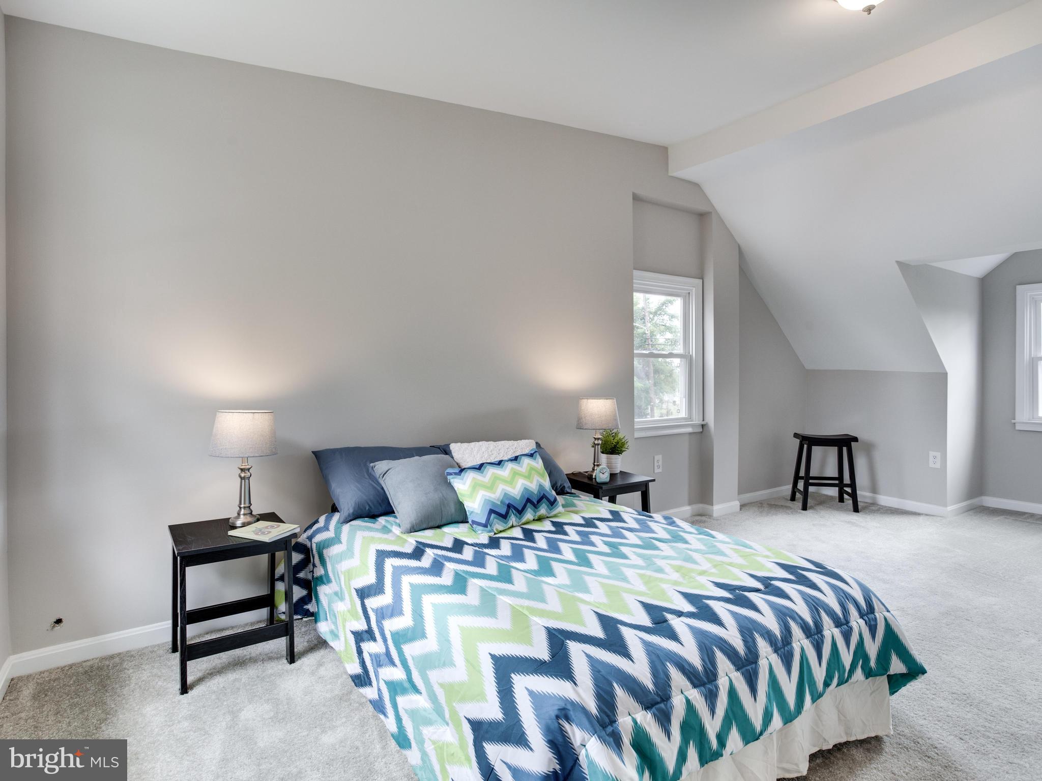 210 Holy Cross Road Baltimore, MD 21225 - Photo 23 of 29 Bedroom
