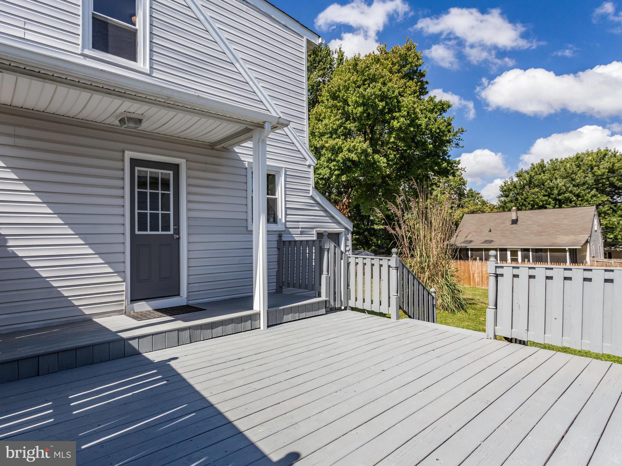 210 Holy Cross Road Baltimore, MD 21225 - Photo 25 of 29 Exterior (General)