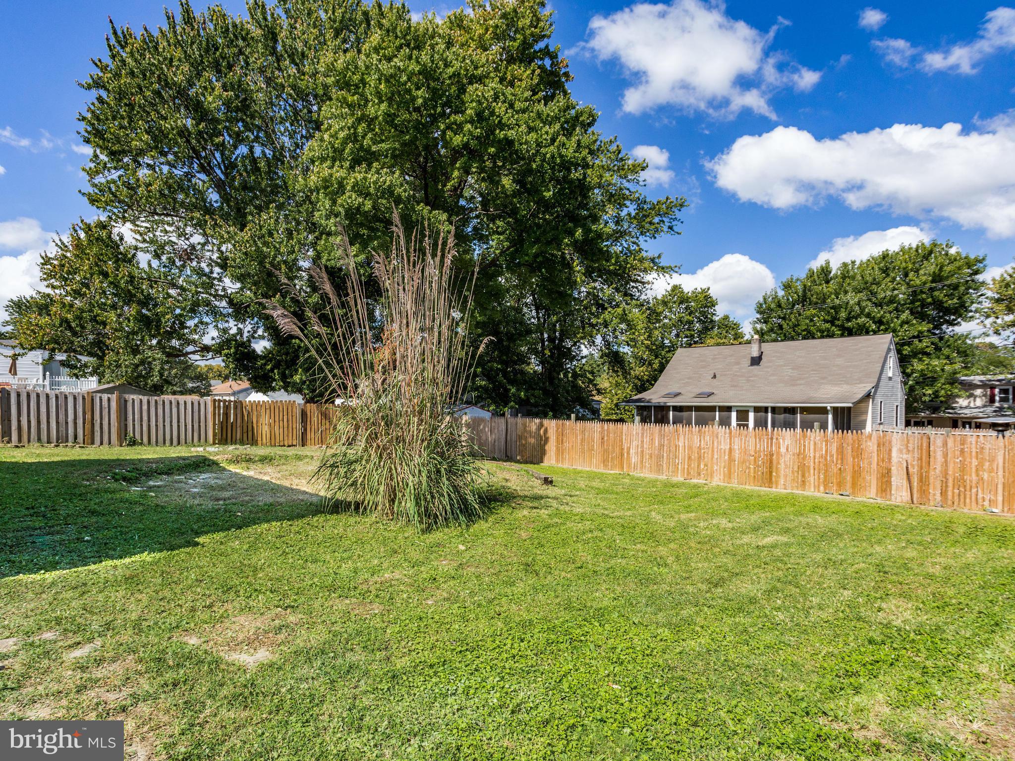 210 Holy Cross Road Baltimore, MD 21225 - Photo 27 of 29 Exterior (Rear)